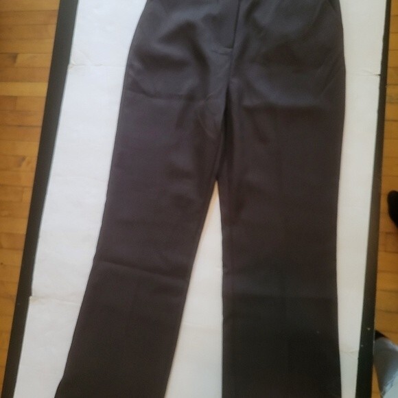 4th Reckless Black Women Work Office Pants Size Large - Picture 3 of 12